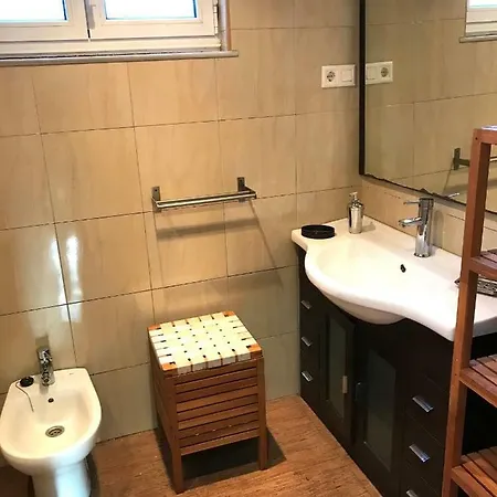 Mar Y Montana Prázdninový dům