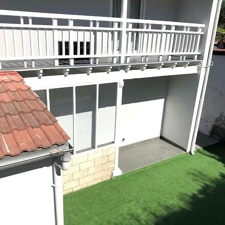 Prázdninový dům Mar Y Montana Arnao