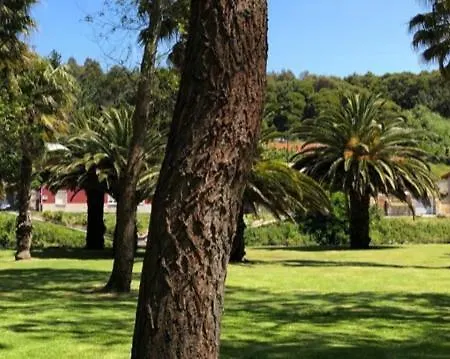 Mar Y Montana Nyaraló