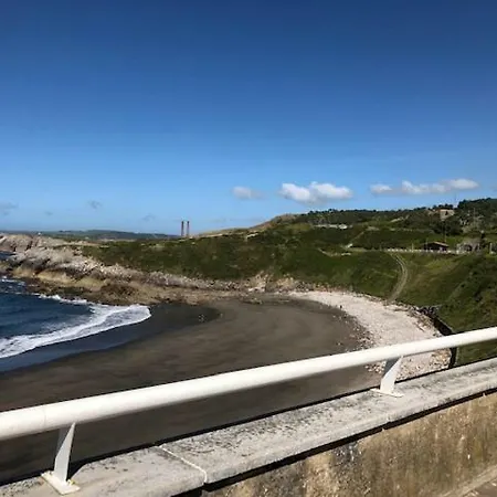 Nyaraló Mar Y Montana