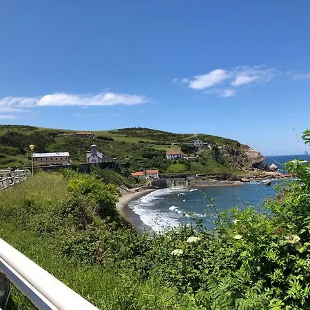 Nyaraló Mar Y Montana Arnao