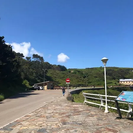 Nyaraló Mar Y Montana *