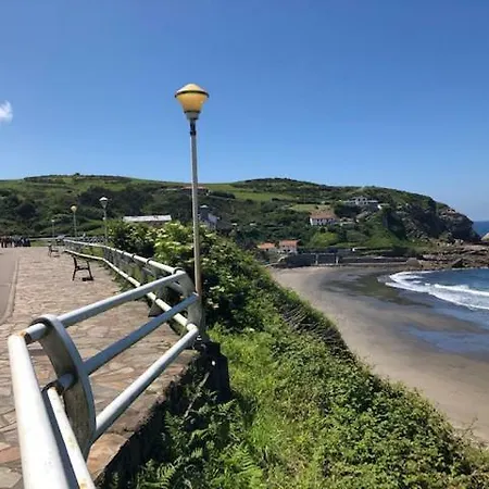 Nyaraló Mar Y Montana